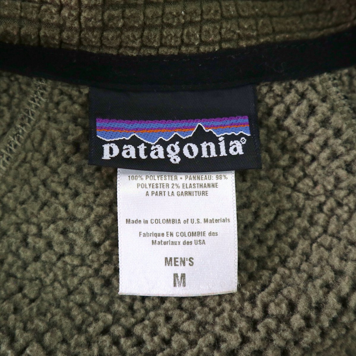 2006年製 Patagonia 