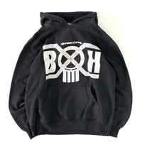 90's Bounty Hunter × Recon Sweat Parka