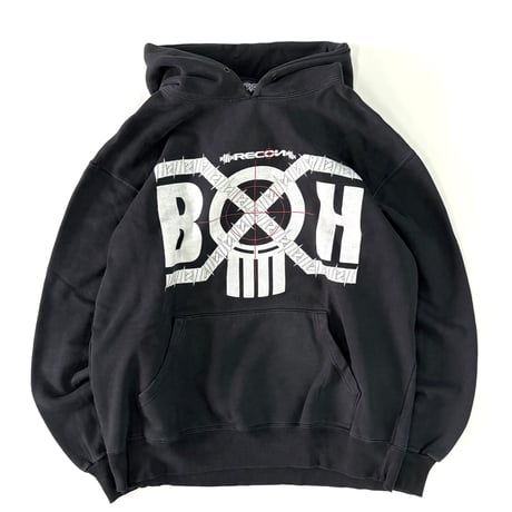 90's Bounty Hunter × Recon Sweat Parka