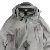 "Special Size" 00's ARC’TERYX "Theta SV" Gore Tex Jacket XXLサイズ CANADA製