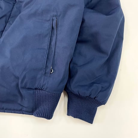 "New" Derby of San Francisco 300 "Navy Blue" Jacket