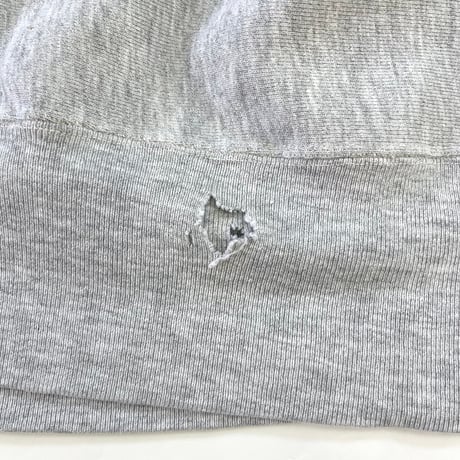 80's CHAMPION RW SWEAT PARKA "LAFAYETTE" XLサイズ USA製