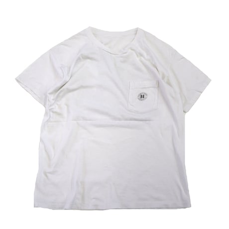80's～ OLD Banana Republic "Mammoth" Pocket Tee