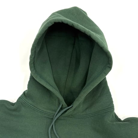 80's Russell "SUNAPEE" "W face" Sweat Parka USA製 (fits XL)
