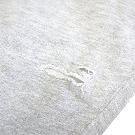 "boro" 90's CHAMPION RW SWEAT GREY XLサイズ USA製