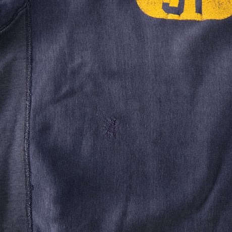 80’s CHAMPION RW SWEAT "TRINITY31" Navy Mサイズ USA製