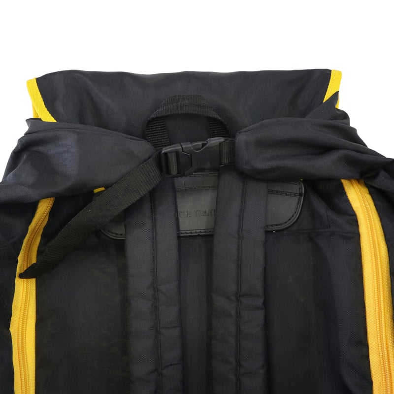 ⚡️90s old Nike backpack Black オールド　ナイキ ⚡️90s old Nike backpack Black オールド ナイキ Vintage 90s