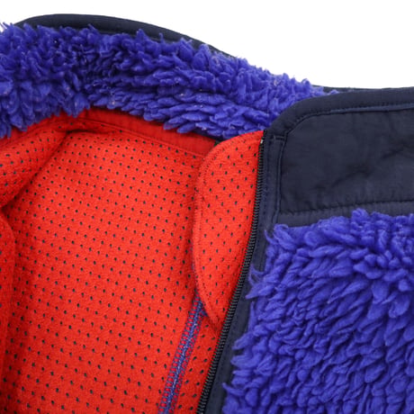 00's Patagonia Classic Retro X Fleece Jacket USA製