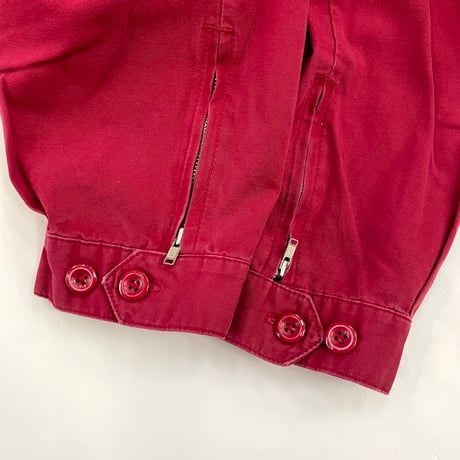 ～90's J.CREW Cotton Anorak Parka Lサイズ
