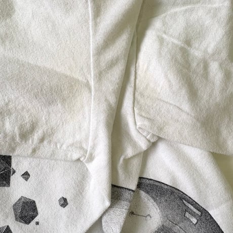 90's ANDAZIA "M.C. Escher Multi" Tシャツ Lサイズ USA製