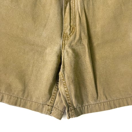 80's Banana Republic Duck Short Pants W35
