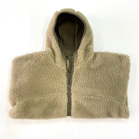 "Special Size" Patagonia Retro "Rhythm Hoody" Fleece Jacket XLサイズ