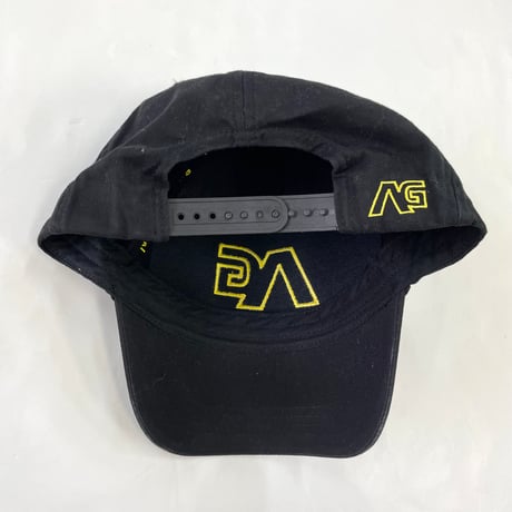 00's Analog "AG" 5-panel Cap