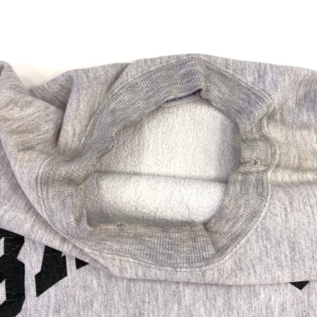 90's CHAMPION RW SWEAT "BABSON" Lサイズ USA製