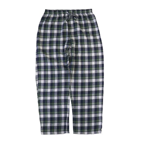 unknown Check Pajama Pants