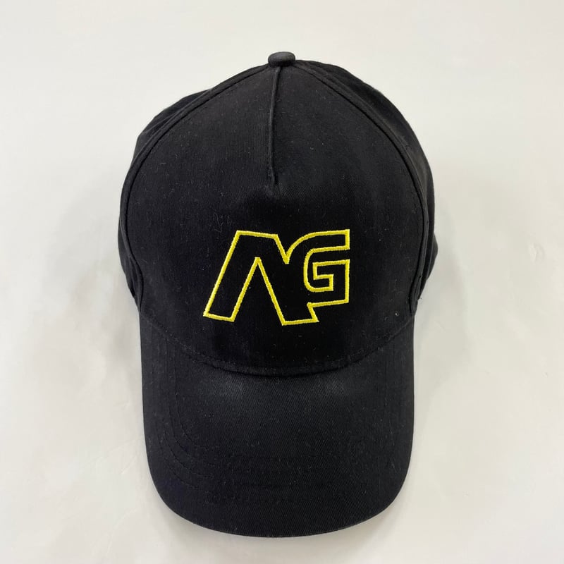 帽子 Ag 00's Analog 