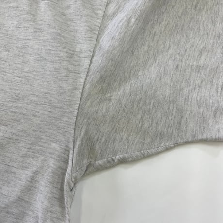 90's Hanes "心体技" Tシャツ XXLサイズ USA製