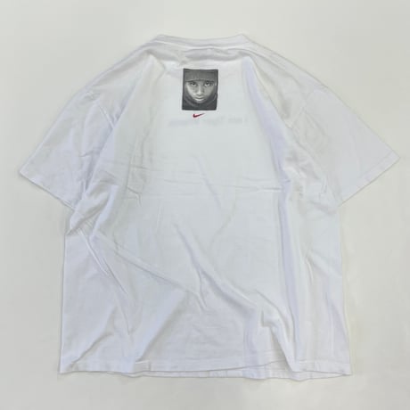 90's NIKE "I am Tiger Woods" Tシャツ Mサイズ USA製