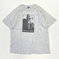 90's MV Sport "Barnes&Noble" "Sigmund Freud" Tシャツ XLサイズ USA製