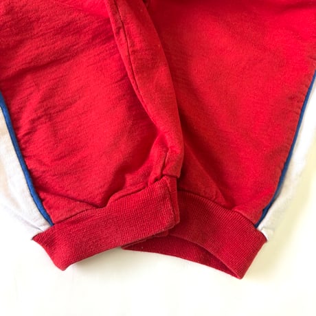 90's France World Cup Official Sweat Pants Mサイズ
