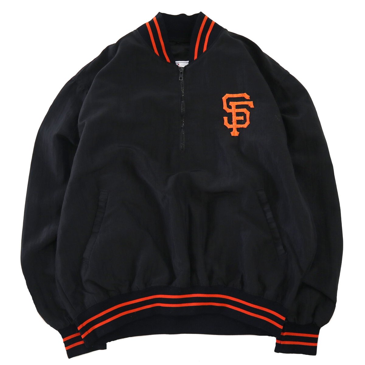 ☆Starter Giants レザージャケットL 90'