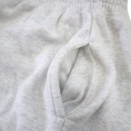 90's "NOMO" Sweat Short Pants