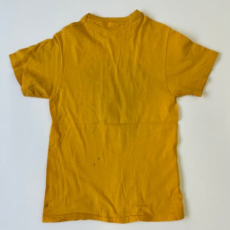80's～90's Hanes "Kimo Wong's" Tシャツ Mサイズ USA製