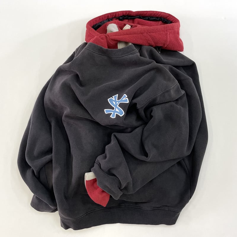 90's~ OLD STUSSY