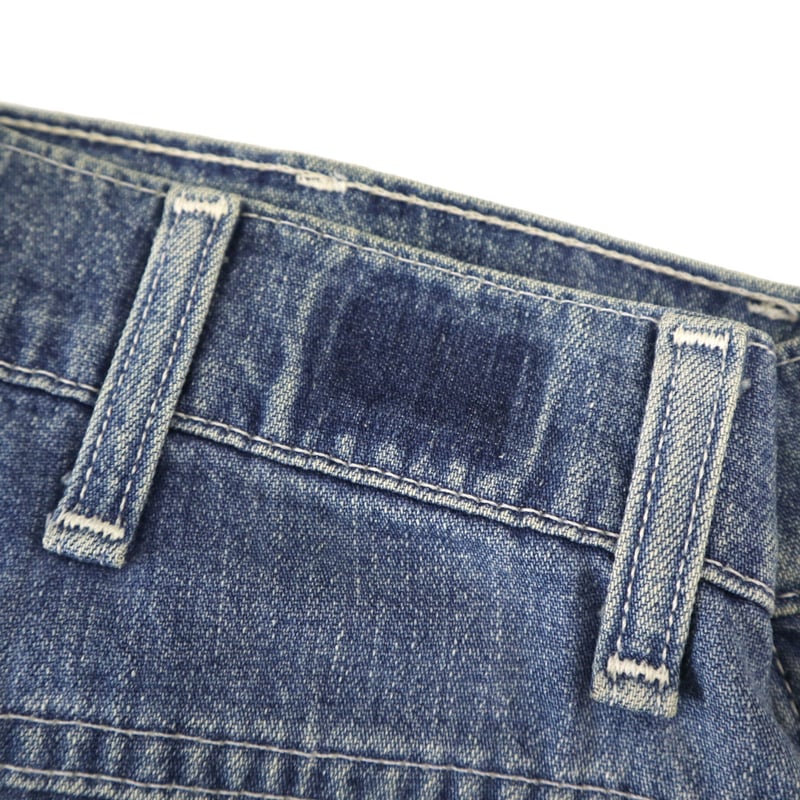 80's Levi's Workers Denim Painter Pants USA製 |