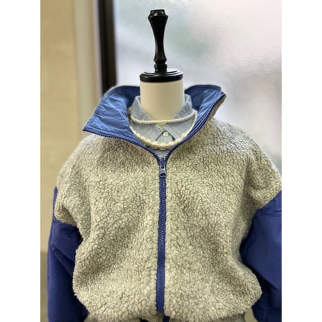90's Columbia Nylon Shell Jacket WMサイズ