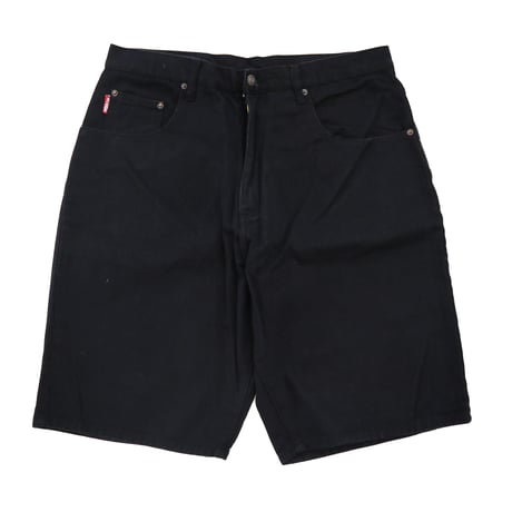 Deadstock 90's OLD STUSSY "BIG OL" Short Pants W36 USA製
