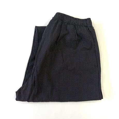 00's Polo Ralph Lauren "Grid Check" Pajama Pants Lサイズ