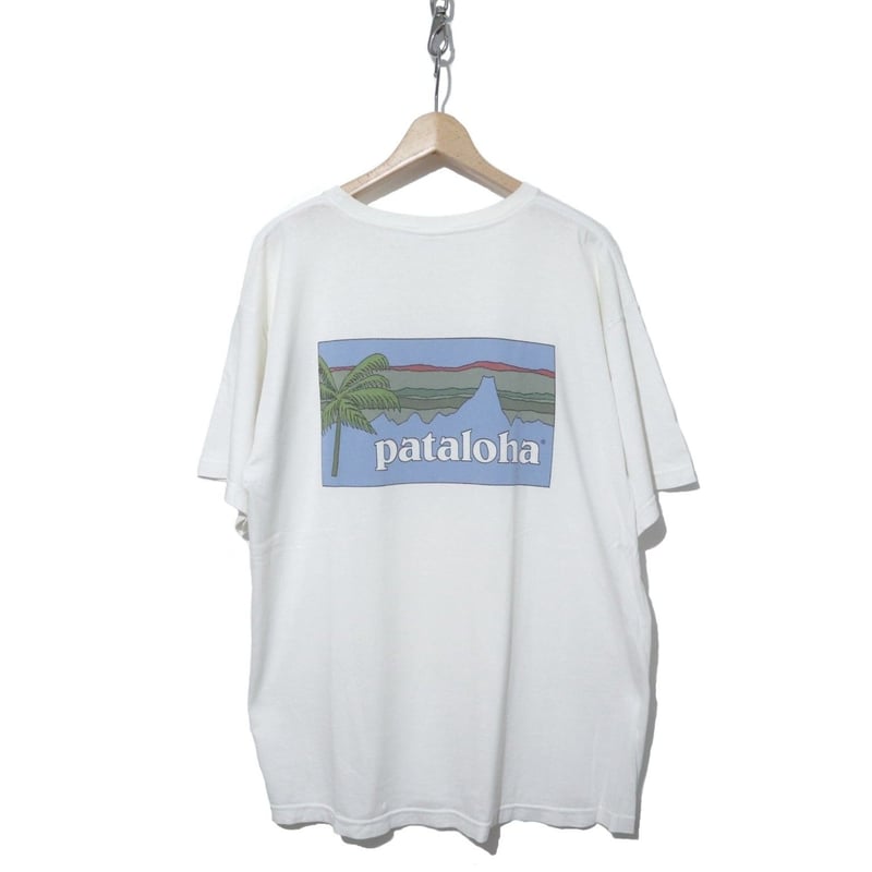 90's～ Patagonia 