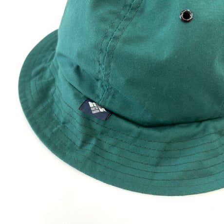 80's～90's Columbia "Sun Shade" 6-panel Long Bill Cap USA製