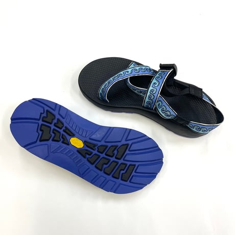 15ss STUSSY×Chaco Z1 Unaweep Sandal