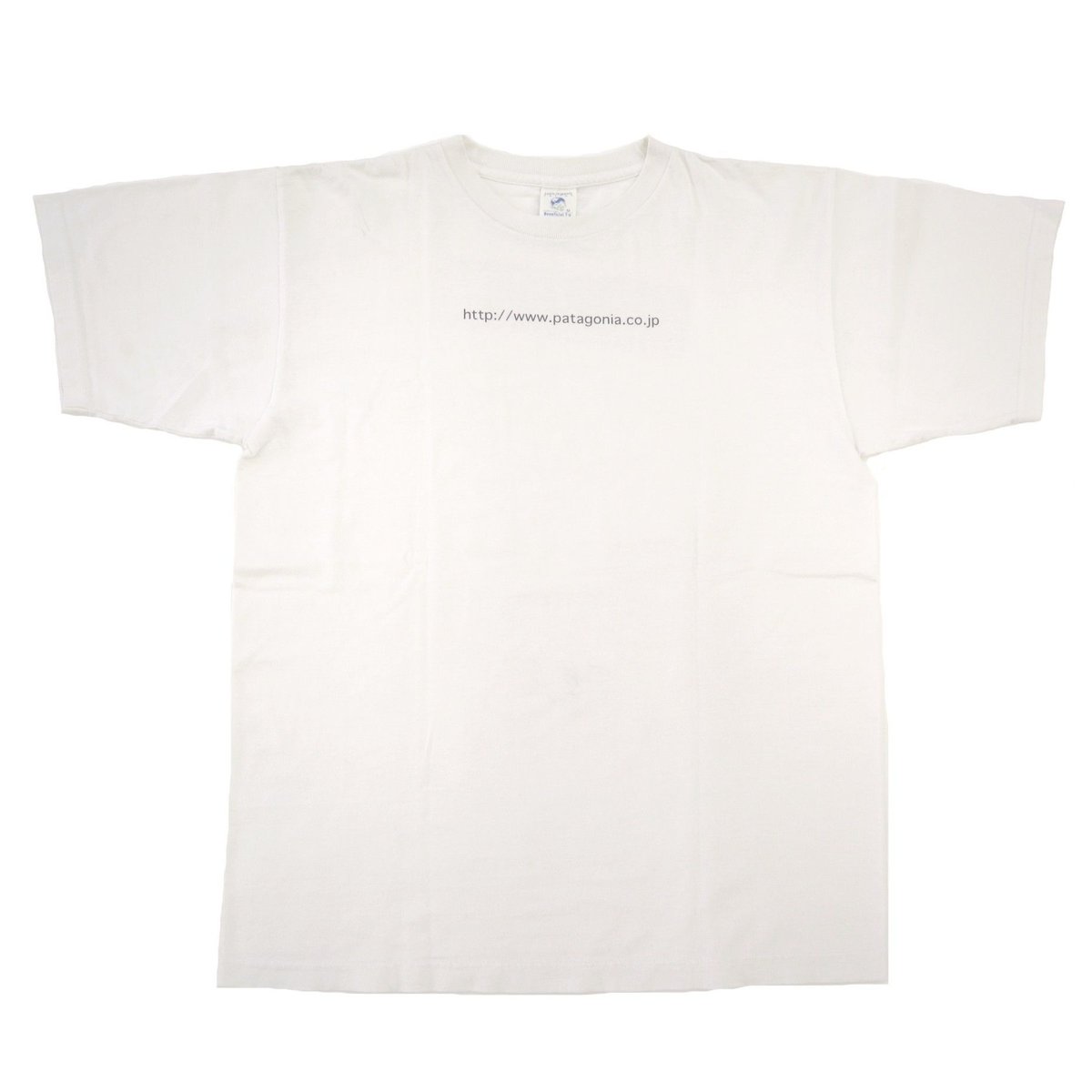 patagonia　beneficial Ts Tシャツ　　ヴィンテージ　M