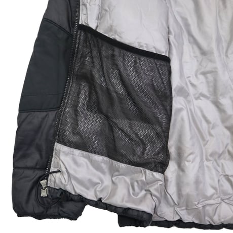 2006年製 Patagonia DAS PARKA "ブラック" Lサイズ