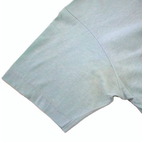 80's～ Harley Davidson "CANNON BALL" "Water Print" Tシャツ Lサイズ USA製