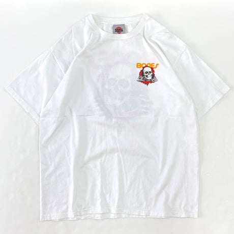 00's Powell Peralta "Ripper" Tシャツ XLサイズ