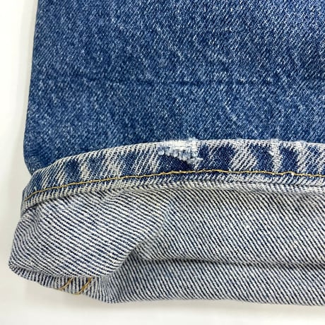 00's Levi's 517 Denim Pants W36 USA製
