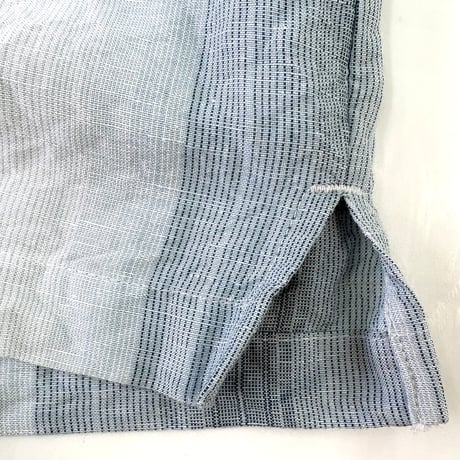 00's CUBAVERA Linen Rayon Cuba Shirt Lサイズ