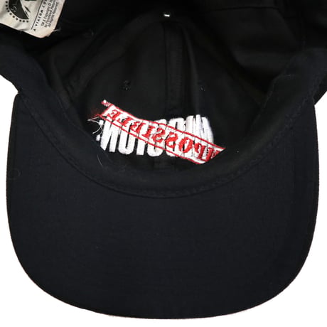 90's Mission : Impossible 6-panel Cap