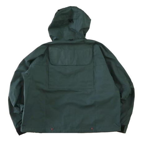 90's Patagonia "SST" Nylon Fishing Jacket Mサイズ