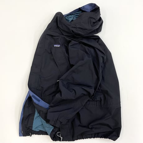90's Patagonia Nylon Storm Jacket Sサイズ