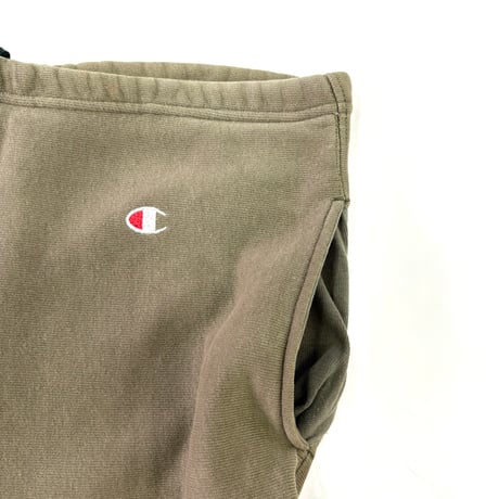 "Rare Color" 80's CHAMPION RW SWEAT Pants "Pocket" Mサイズ USA製