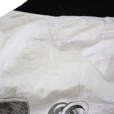"Rare" ～90's M.C. Escher Multi Print Paper Jacket Lサイズ