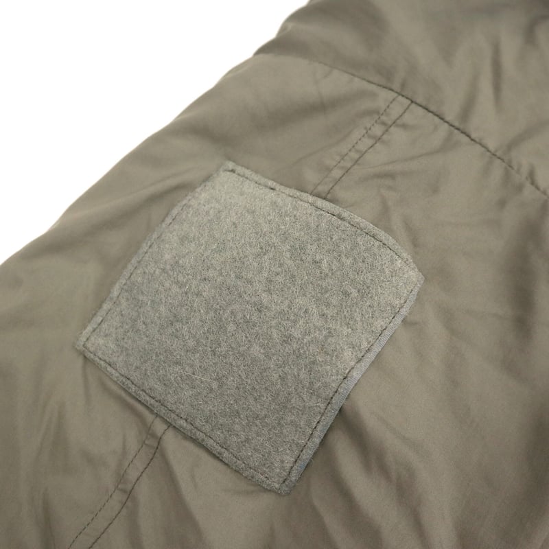 Deadstock US ARMY SEKRI PCU Level7 PrimaLoft Ja Deadstock US ARMY SEKRI PCU Level7 PrimaLoft Ja