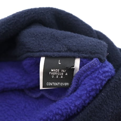 90's Patagonia Duckbill Fleece Cap Lサイズ USA製