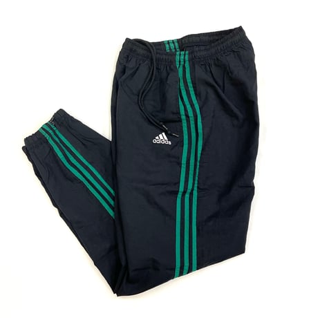 "Good Color" ～00's Adidas Nylon Pants Mサイズ