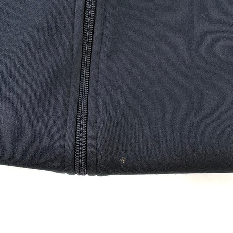 ～80's Adidas Descente Track Jersey Top 6号 West Germany製